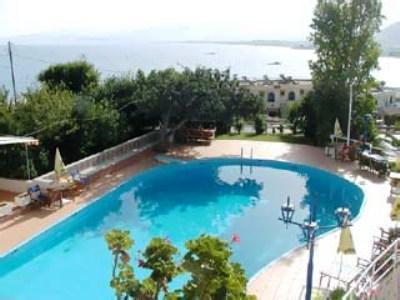 Penelope Apartments بلاتانيز المظهر الخارجي الصورة