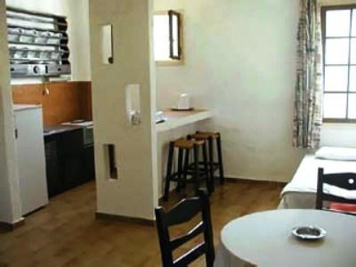 Penelope Apartments بلاتانيز المظهر الخارجي الصورة