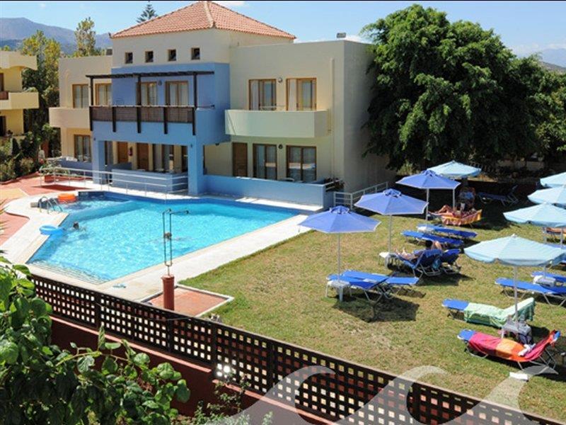 Penelope Apartments بلاتانيز المظهر الخارجي الصورة