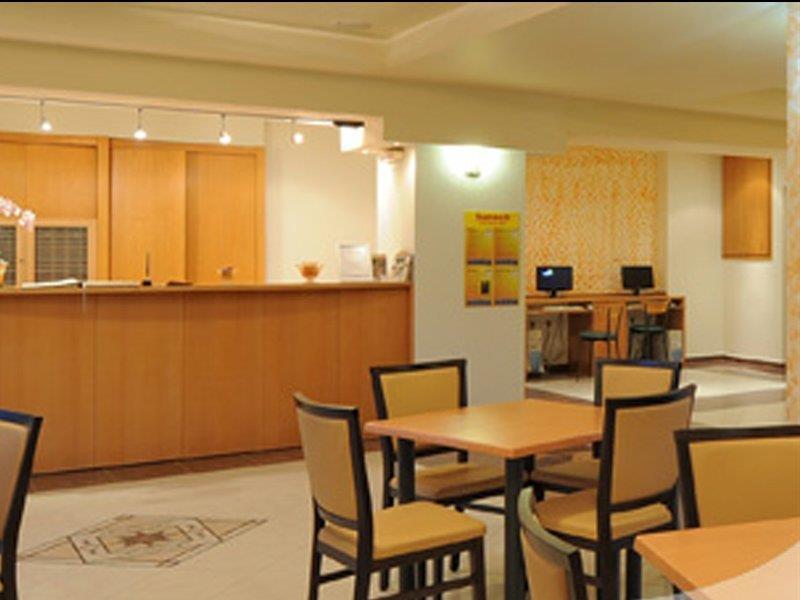 Penelope Apartments بلاتانيز المظهر الخارجي الصورة